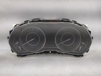 2017-2018 Nissan Armada Instrument Cluster Speedometer Gauges P/N:5ZW1B/7I5O Miles: Fits Fits 2017 2018 OEM Used Auto Parts 
