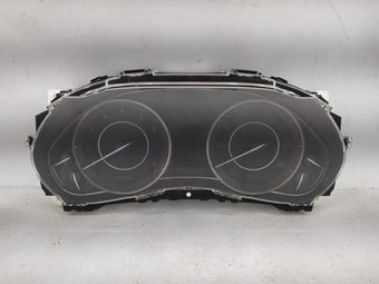 compare product 2017-2018 Nissan Armada Instrument Cluster Speedometer Gauges P/N:5ZW1B/7I5O Miles: Fits Fits 2017 2018 OEM Used Auto Parts
