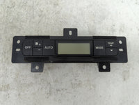 2017-2020 Nissan Armada Climate Control Module Temperature AC/Heater Replacement Fits Fits 2017 2018 2019 2020 OEM Used Auto