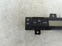 2017-2020 Nissan Armada Climate Control Module Temperature AC/Heater Replacement Fits Fits 2017 2018 2019 2020 OEM Used Auto