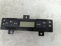 2017-2020 Nissan Armada Climate Control Module Temperature AC/Heater Replacement Fits Fits 2017 2018 2019 2020 OEM Used Auto