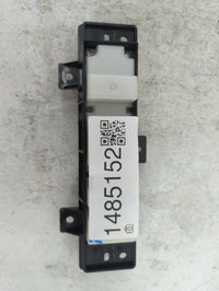 2017-2020 Nissan Armada Climate Control Module Temperature AC/Heater Replacement Fits Fits 2017 2018 2019 2020 OEM Used Auto