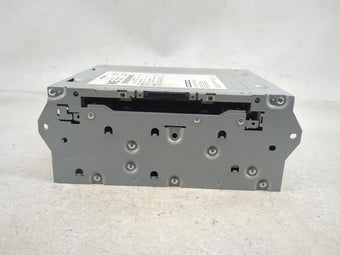 compare product 2018 Nissan Armada Radio AM FM Cd Player Receiver Replacement P/N:28330 5ZK0A PP-3553 Fits OEM Used Auto Parts