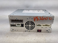 2018 Nissan Armada Radio AM FM Cd Player Receiver Replacement P/N:28330 5ZK0A PP-3553 Fits OEM Used Auto Parts - Oemusedauto