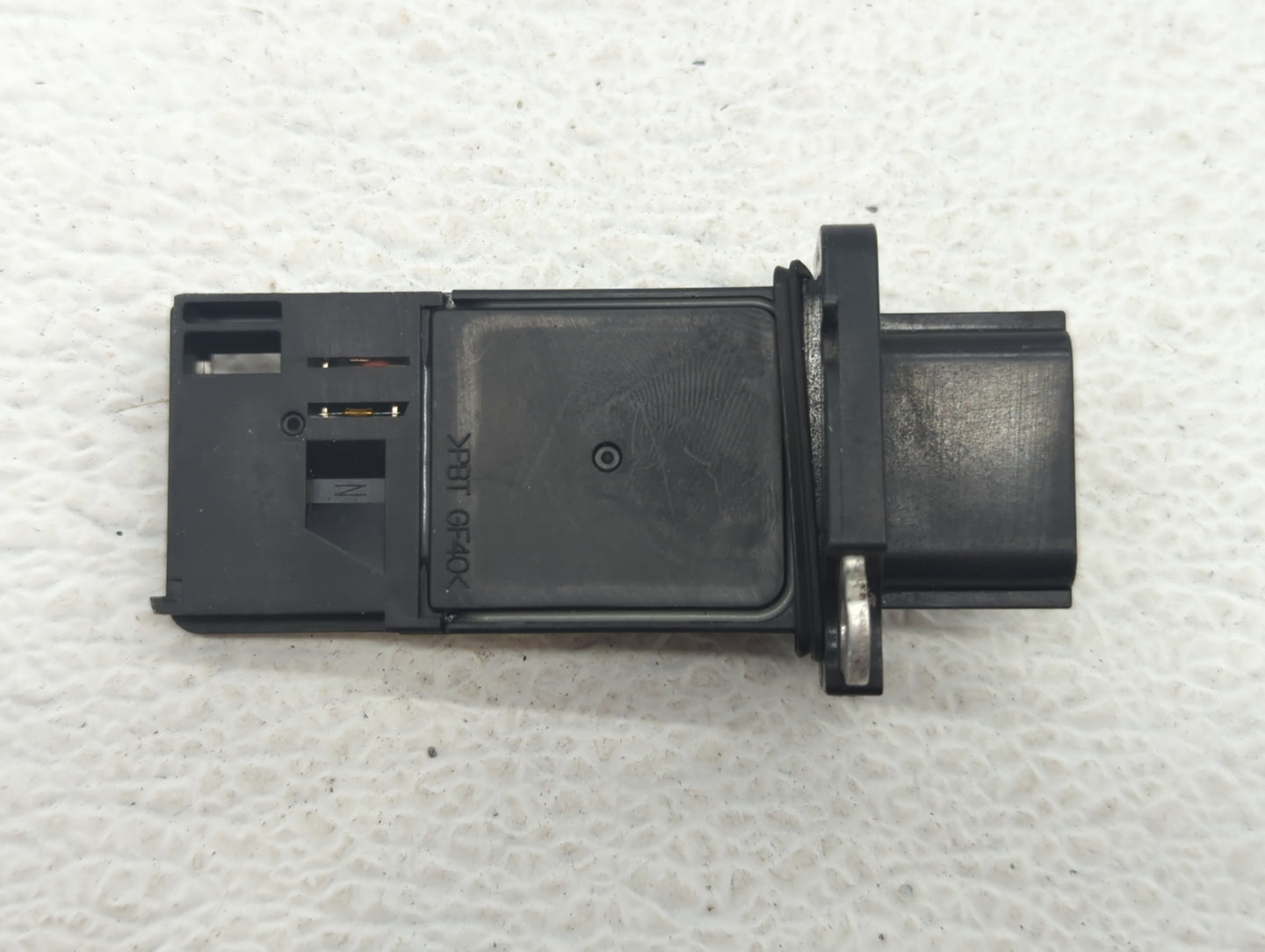 2005-2022 Nissan Armada Mass Air Flow Meter Maf - Oemusedautoparts1.com