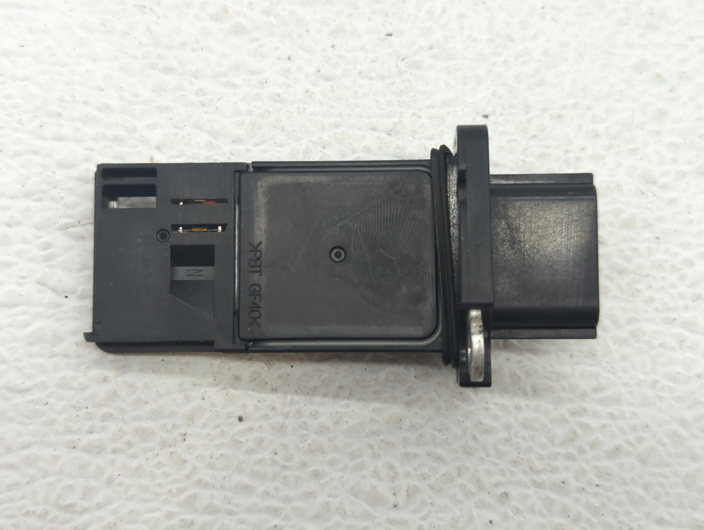 2005-2022 Nissan Armada Mass Air Flow Meter Maf - Oemusedautoparts1.com