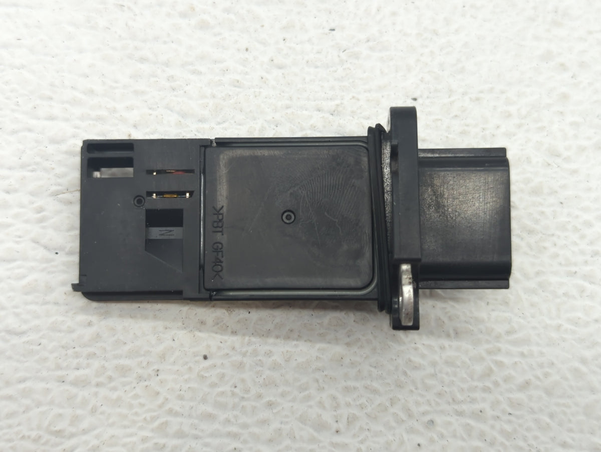 2005-2022 Nissan Armada Mass Air Flow Meter Maf Sensor - Oemusedautoparts1.com
