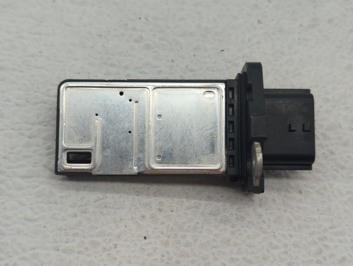2005-2022 Nissan Armada Mass Air Flow Meter Maf Sensor - Oemusedautoparts1.com