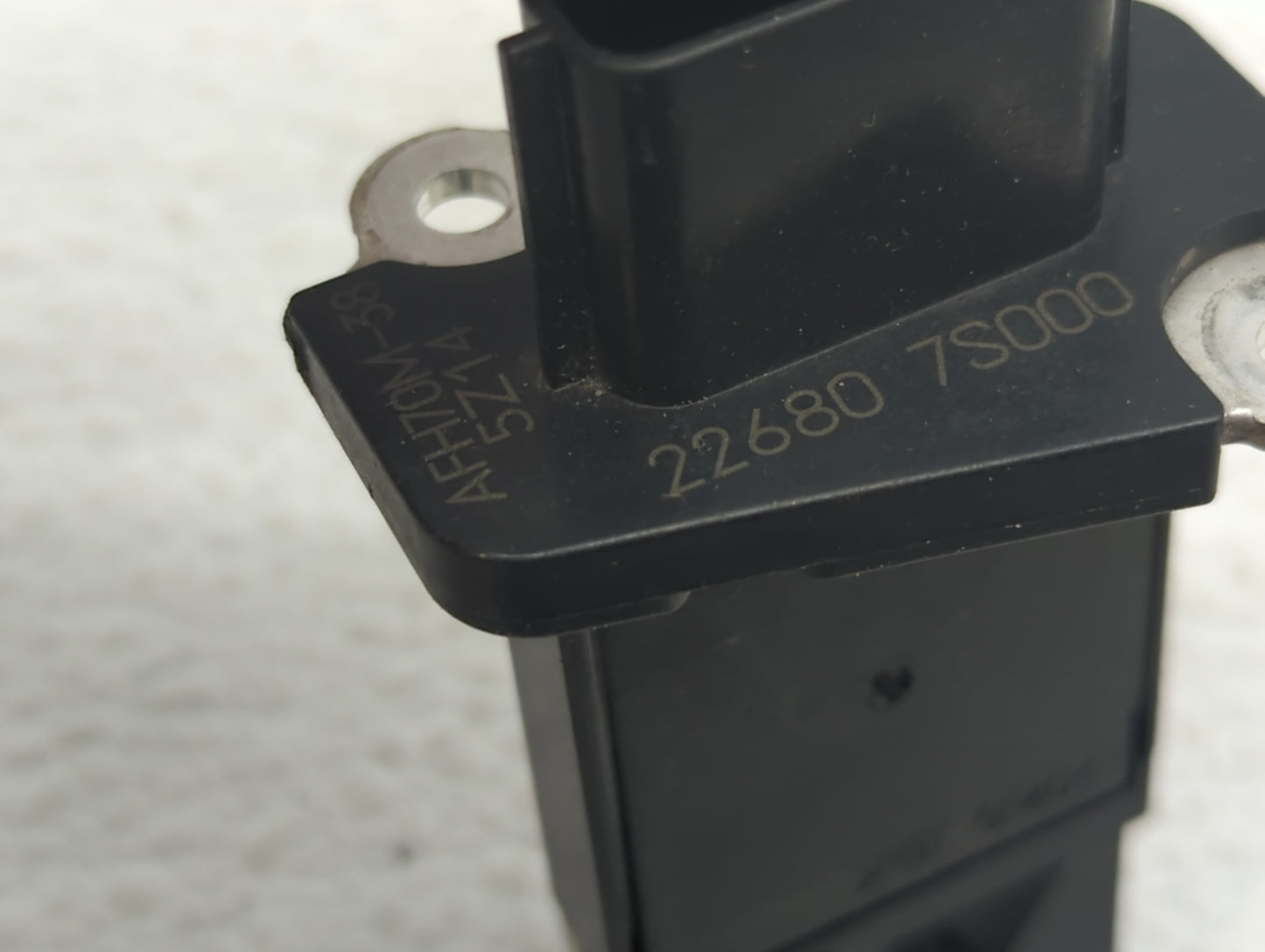 2005-2022 Nissan Armada Mass Air Flow Meter Maf - Oemusedautoparts1.com