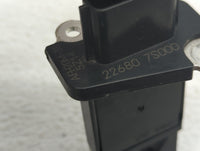 2005-2022 Nissan Armada Mass Air Flow Meter Maf - Oemusedautoparts1.com