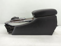 2018-2019 Nissan Armada Center Floor Console P/N:969106GY0B Fits Fits 2018 2019 OEM Used Auto Parts - Oemusedautoparts1.com