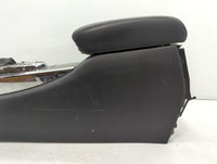 2018-2019 Nissan Armada Center Floor Console P/N:969106GY0B Fits Fits 2018 2019 OEM Used Auto Parts - Oemusedautoparts1.com