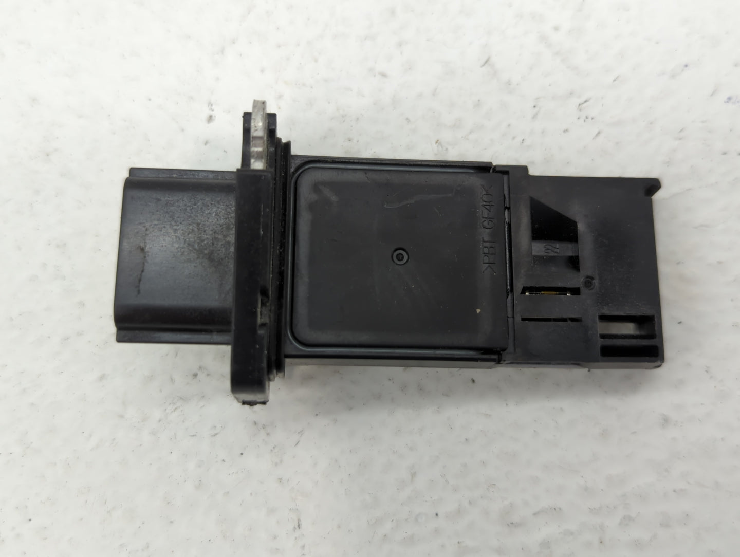 2005-2022 Nissan Armada Mass Air Flow Meter Maf - Oemusedautoparts1.com