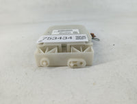 2018-2020 Nissan Armada Chassis Control Module Ccm Bcm Body Control - Oemusedautoparts1.com