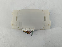 2018-2020 Nissan Armada Chassis Control Module Ccm Bcm Body Control - Oemusedautoparts1.com