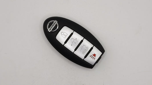 Nissan Altima Maxima Keyless Entry Remote Fob Kr5s180144014 S180144324 4 Buttons - Oemusedautoparts1.com