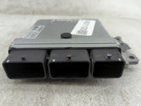 2018 Nissan Frontier PCM Engine Control Computer ECU ECM PCU OEM P/N:NEC030-063 Fits Fits 2019 OEM Used Auto Parts - Oemused