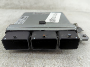 compare product 2018 Nissan Frontier PCM Engine Control Computer ECU ECM PCU OEM P/N:NEC030-063 Fits Fits 2019 OEM Used Auto Parts