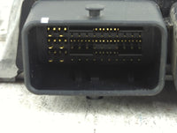 2018 Nissan Frontier PCM Engine Control Computer ECU ECM PCU OEM P/N:NEC030-063 Fits Fits 2019 OEM Used Auto Parts - Oemused