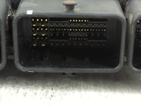2018 Nissan Frontier PCM Engine Control Computer ECU ECM PCU OEM P/N:NEC030-063 Fits Fits 2019 OEM Used Auto Parts - Oemused