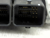2018 Nissan Frontier PCM Engine Control Computer ECU ECM PCU OEM P/N:NEC030-063 Fits Fits 2019 OEM Used Auto Parts - Oemused