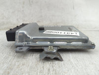 2018 Nissan Frontier PCM Engine Control Computer ECU ECM PCU OEM P/N:NEC030-063 Fits Fits 2019 OEM Used Auto Parts - Oemused