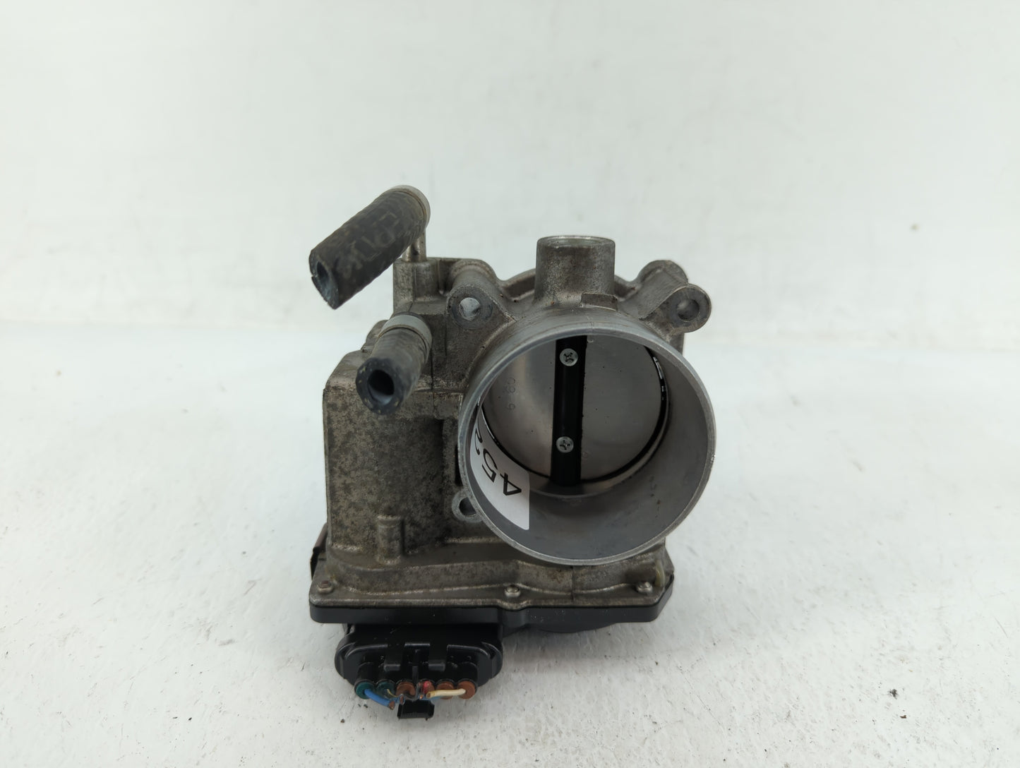 2013-2019 Nissan Frontier Throttle Body P/N:EA-A60-01 G EA-A60-01 E, EA-A60-01 H Fits Fits 2013 2014 2015 2016 2017 2018 201