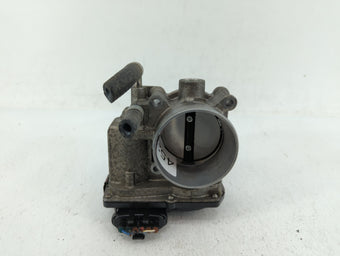 compare product 2013-2019 Nissan Frontier Throttle Body P/N:EA-A60-01 G EA-A60-01 E, EA-A60-01 H Fits Fits 2013 2014 2015 2016 2017 2018 2019 OEM Used Auto Parts
