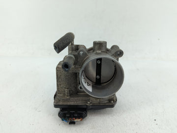 2013-2019 Nissan Frontier Throttle Body P/N:EA-A60-01 G EA-A60-01 E, EA-A60-01 H Fits Fits 2013 2014 2015 2016 2017 2018 201