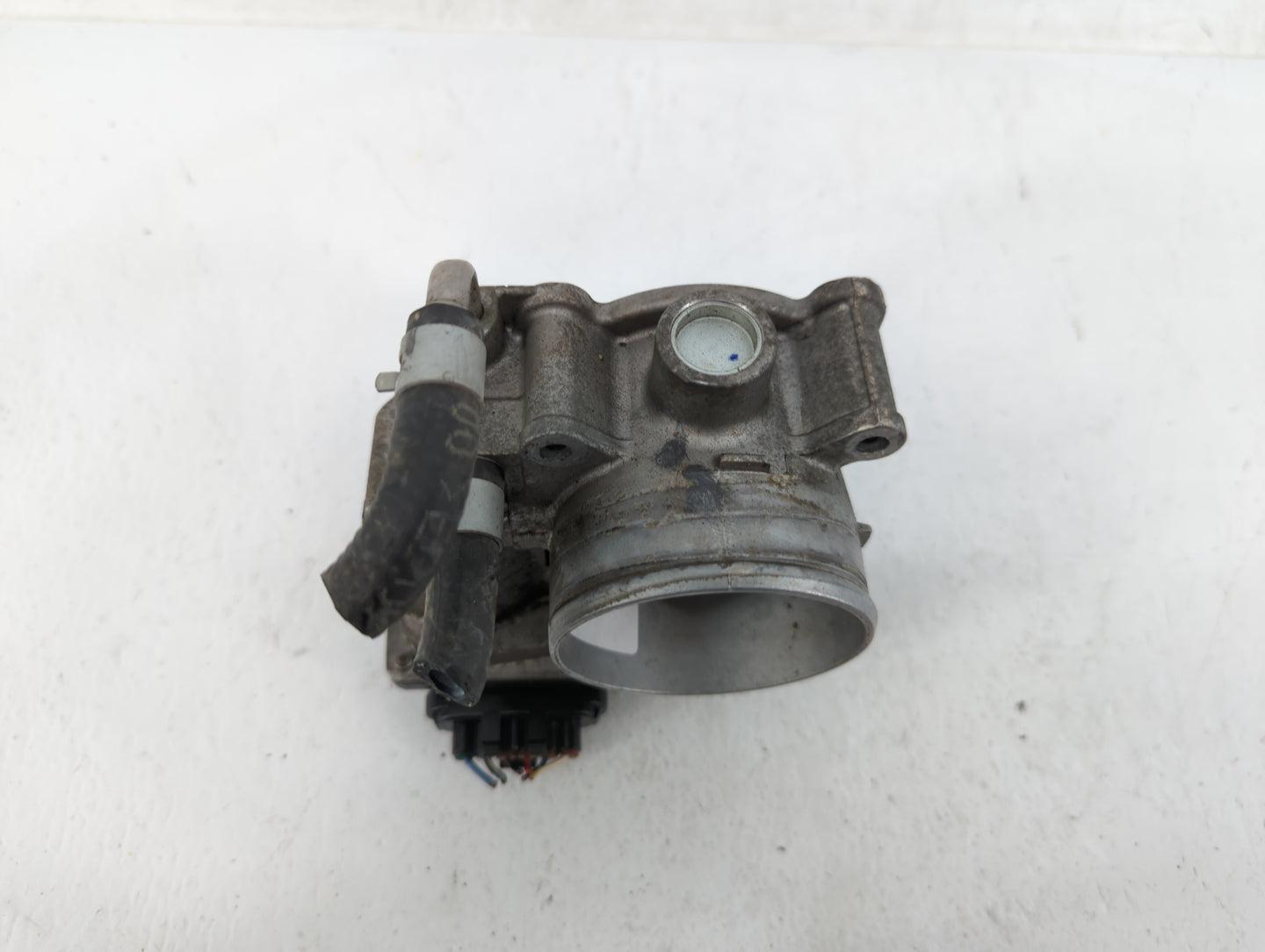 2013-2019 Nissan Frontier Throttle Body P/N:EA-A60-01 G EA-A60-01 E, EA-A60-01 H Fits Fits 2013 2014 2015 2016 2017 2018 201