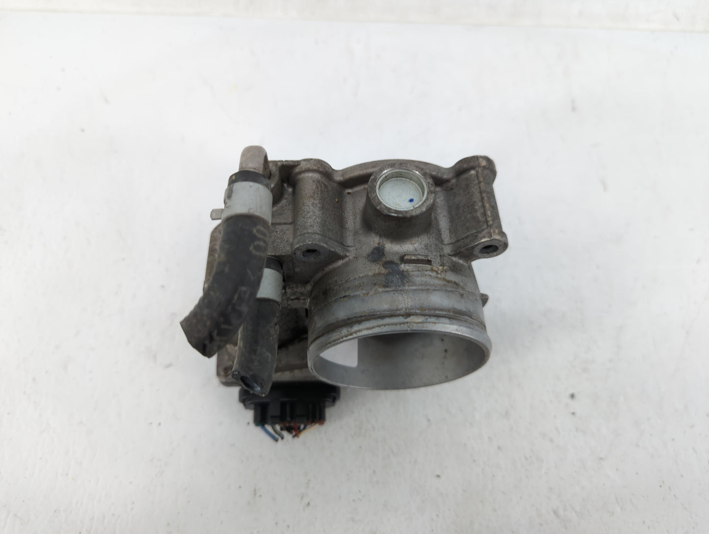 2013-2019 Nissan Frontier Throttle Body P/N:EA-A60-01 G EA-A60-01 E, EA-A60-01 H Fits Fits 2013 2014 2015 2016 2017 2018 201