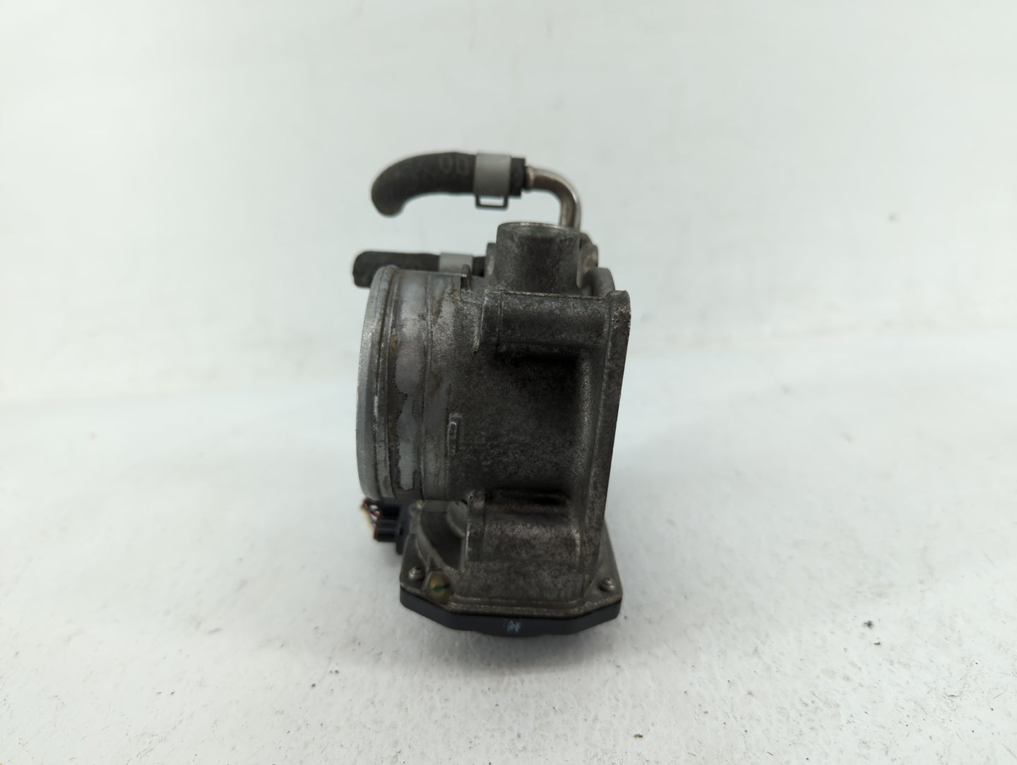 2013-2019 Nissan Frontier Throttle Body P/N:EA-A60-01 G EA-A60-01 E, EA-A60-01 H Fits Fits 2013 2014 2015 2016 2017 2018 201