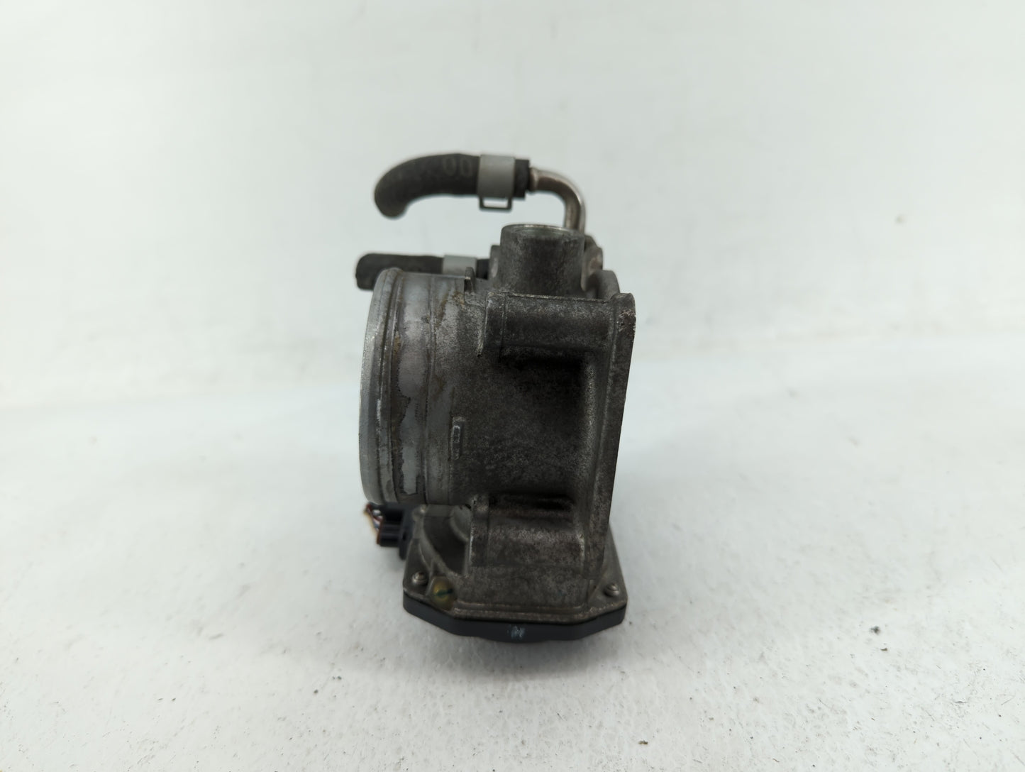 2013-2019 Nissan Frontier Throttle Body P/N:EA-A60-01 G EA-A60-01 E, EA-A60-01 H Fits Fits 2013 2014 2015 2016 2017 2018 201