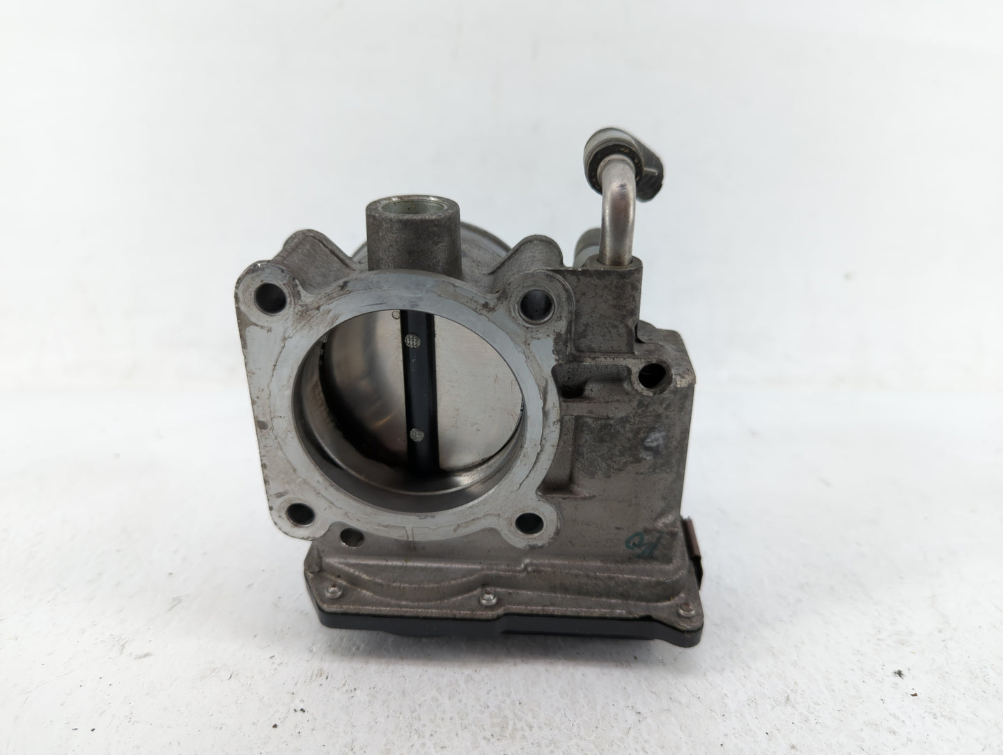 2013-2019 Nissan Frontier Throttle Body P/N:EA-A60-01 G EA-A60-01 E, EA-A60-01 H Fits Fits 2013 2014 2015 2016 2017 2018 201