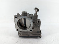 2013-2019 Nissan Frontier Throttle Body P/N:EA-A60-01 G EA-A60-01 E, EA-A60-01 H Fits Fits 2013 2014 2015 2016 2017 2018 201