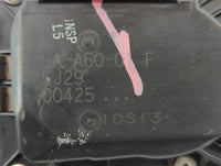2013-2019 Nissan Frontier Throttle Body P/N:EA-A60-01 G EA-A60-01 E, EA-A60-01 H Fits Fits 2013 2014 2015 2016 2017 2018 201