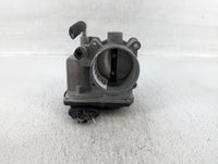 2013-2019 Nissan Frontier Throttle Body P/N:EA-A60-01 G Fits Fits 2013 2014 2015 2016 2017 2018 2019 OEM Used Auto Parts - O