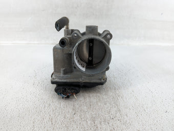 compare product 2013-2019 Nissan Frontier Throttle Body P/N:EA-A60-01 G Fits Fits 2013 2014 2015 2016 2017 2018 2019 OEM Used Auto Parts