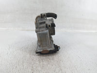 2013-2019 Nissan Frontier Throttle Body P/N:EA-A60-01 G Fits Fits 2013 2014 2015 2016 2017 2018 2019 OEM Used Auto Parts - O