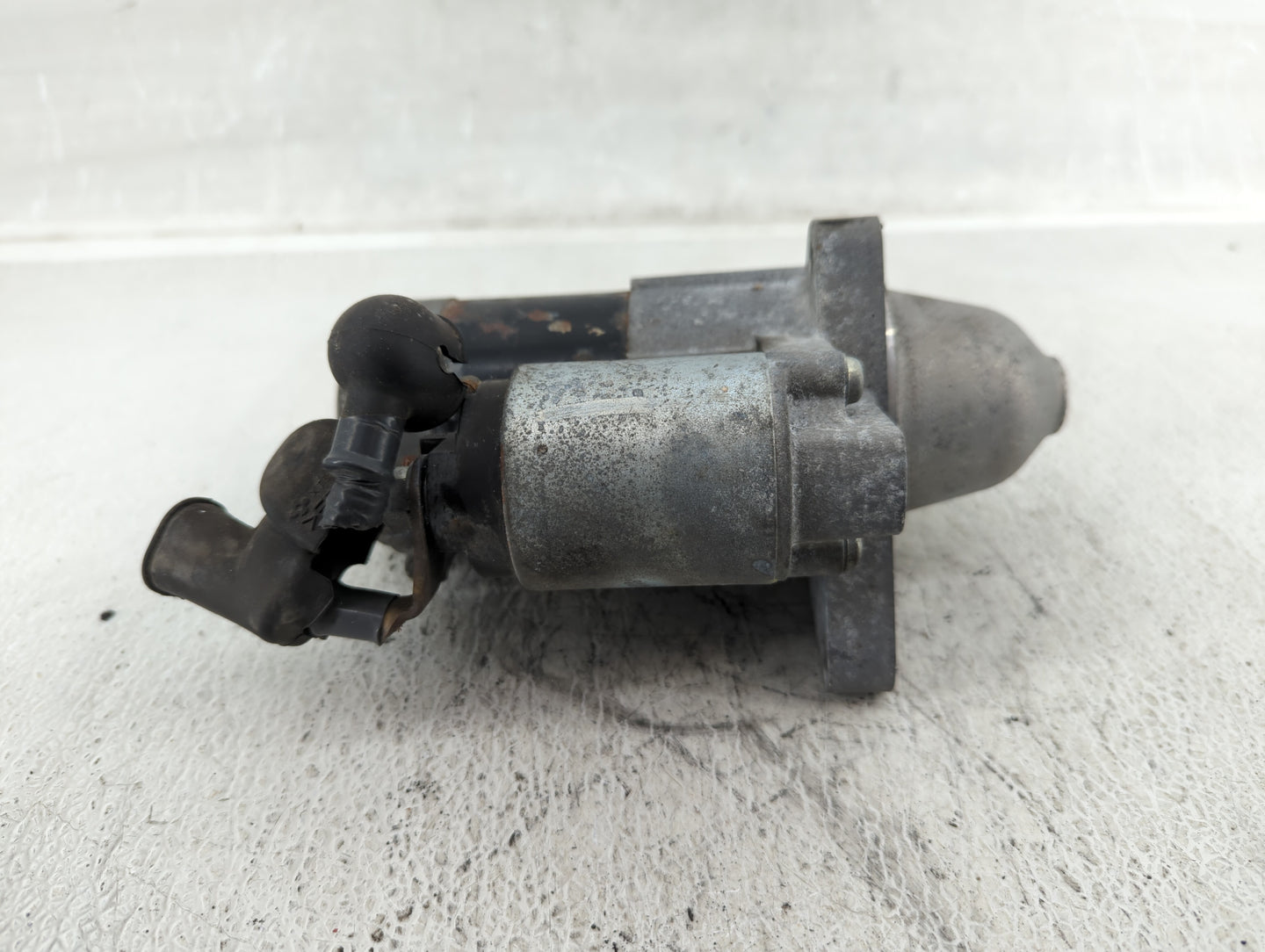2005-2019 Nissan Frontier Car Starter Motor Solenoid OEM P/N:M000T88283ZC 23300 EA00B Fits OEM Used Auto Parts - Oemusedauto
