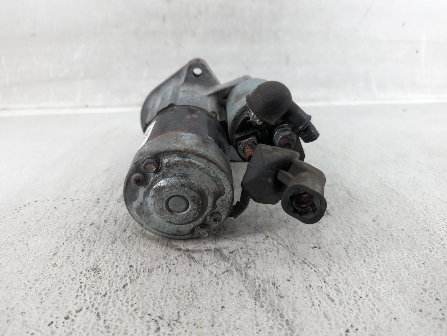 2005-2019 Nissan Frontier Car Starter Motor Solenoid OEM P/N:M000T88283ZC 23300 EA00B Fits OEM Used Auto Parts - Oemusedauto