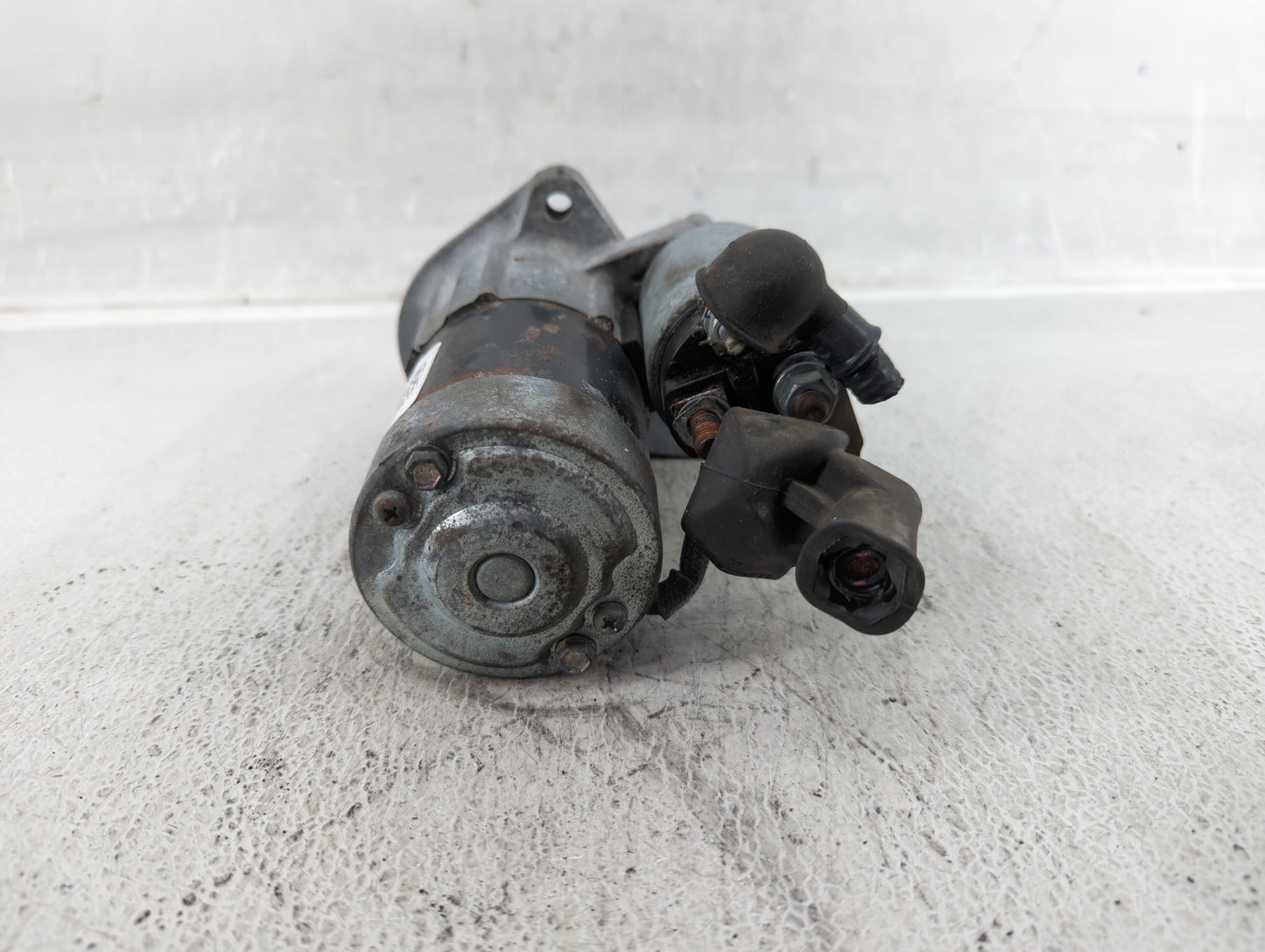 2005-2019 Nissan Frontier Car Starter Motor Solenoid OEM P/N:M000T88283ZC 23300 EA00B Fits OEM Used Auto Parts - Oemusedauto