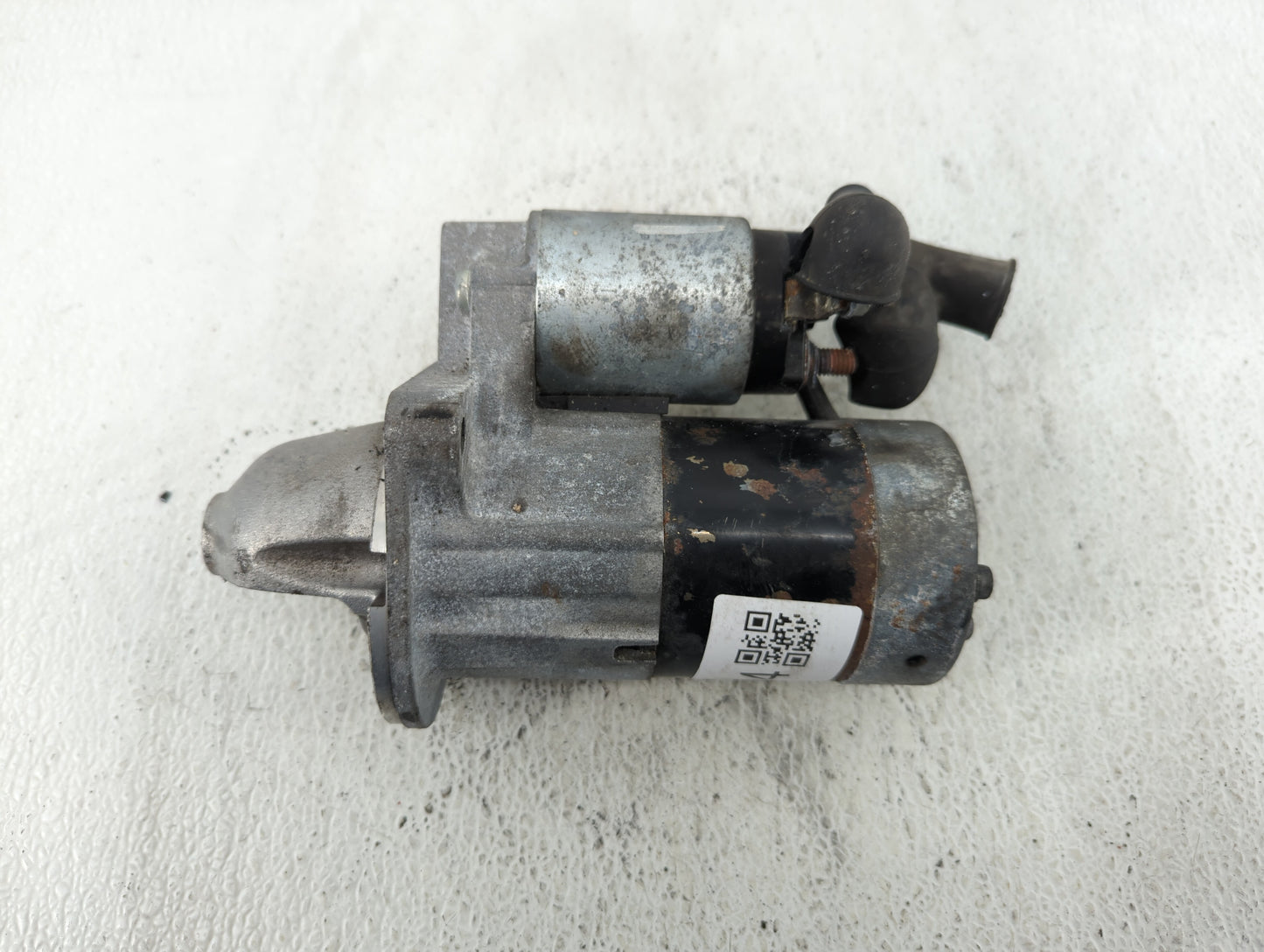 2005-2019 Nissan Frontier Car Starter Motor Solenoid OEM P/N:M000T88283ZC 23300 EA00B Fits OEM Used Auto Parts - Oemusedauto
