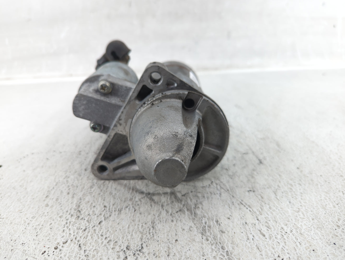 2005-2019 Nissan Frontier Car Starter Motor Solenoid OEM P/N:M000T88283ZC 23300 EA00B Fits OEM Used Auto Parts - Oemusedauto