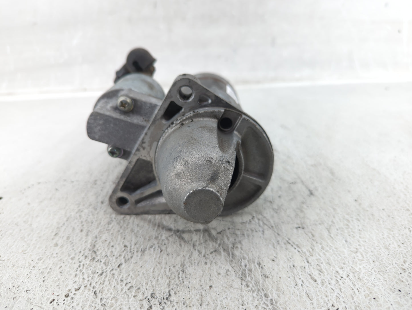 2005-2019 Nissan Frontier Car Starter Motor Solenoid OEM P/N:M000T88283ZC 23300 EA00B Fits OEM Used Auto Parts - Oemusedauto