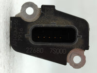 2005-2019 Nissan Frontier Mass Air Flow Meter Maf - Oemusedautoparts1.com