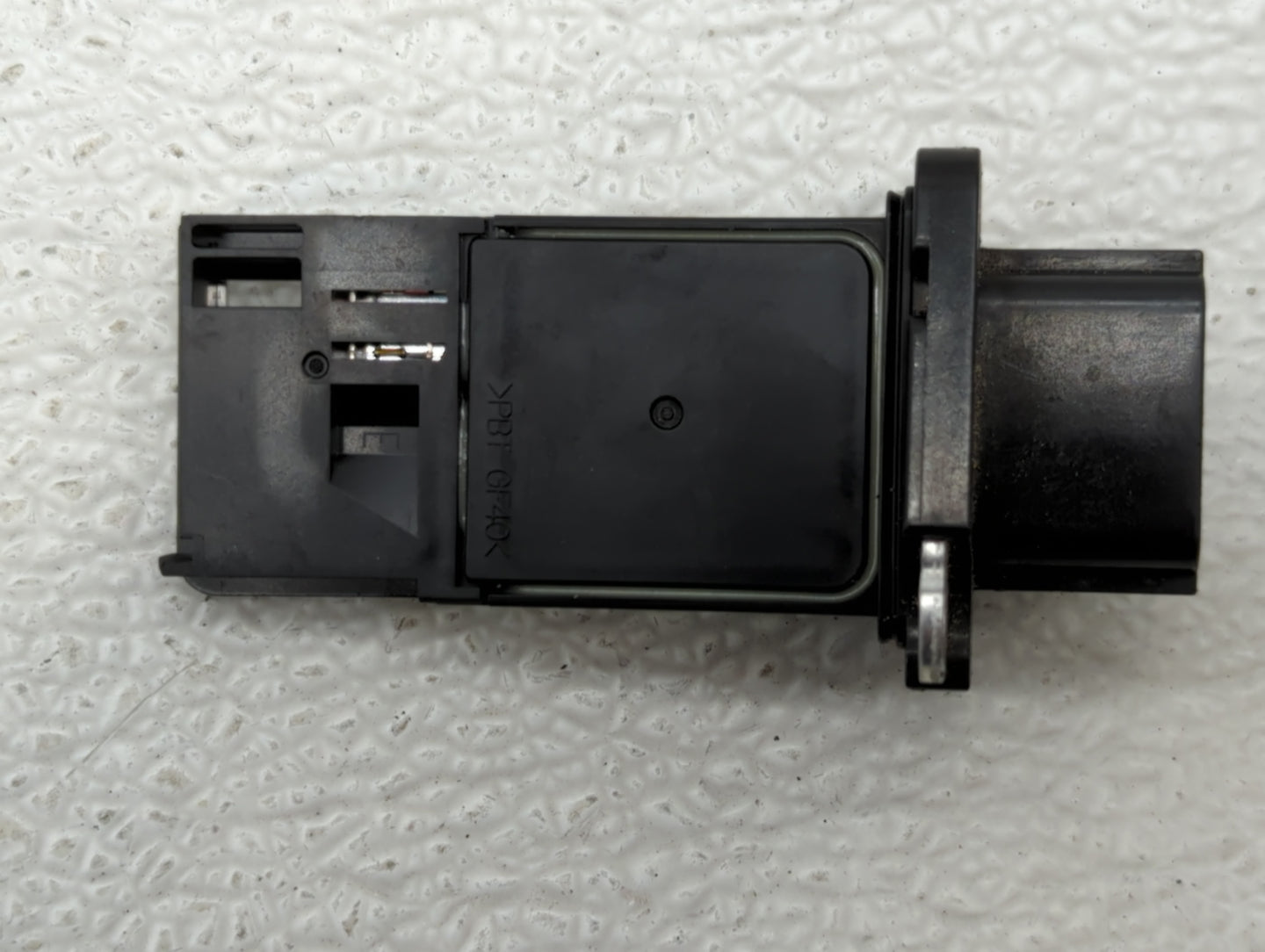 2005-2019 Nissan Frontier Mass Air Flow Meter Maf - Oemusedautoparts1.com