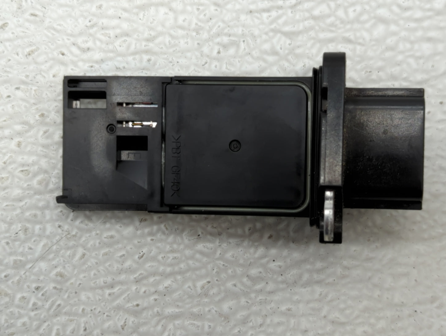 2005-2019 Nissan Frontier Mass Air Flow Meter Maf - Oemusedautoparts1.com