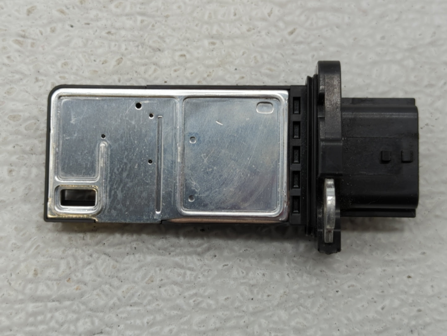 2005-2019 Nissan Frontier Mass Air Flow Meter Maf - Oemusedautoparts1.com