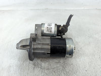 2005-2019 Nissan Frontier Car Starter Motor Solenoid OEM P/N:M000T88283ZC 23300 EA00B Fits OEM Used Auto Parts - Oemusedauto
